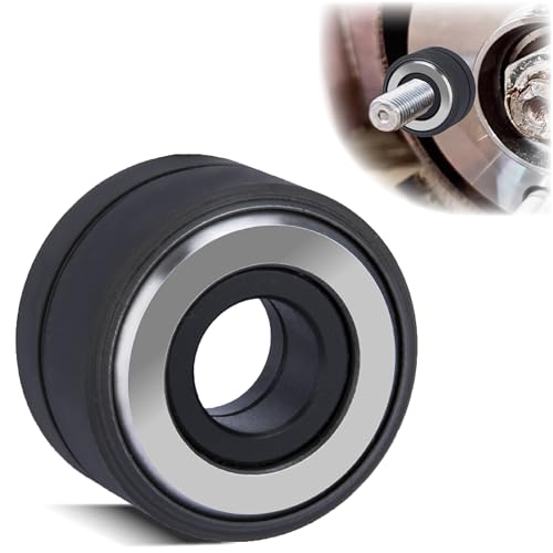 Sixzoo 22800 Wheel Stud Installer Wheel Stud Installer Tool Lug Stud Installer Tool Tire Stud Tool Compatible with Most All Automotive and Light-Duty Truck Wheels Car Accessories