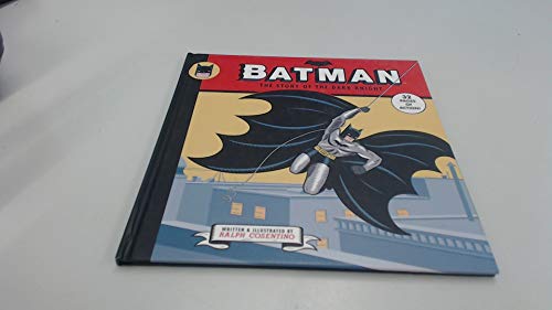 Batman: The Story Of The Dark Knight