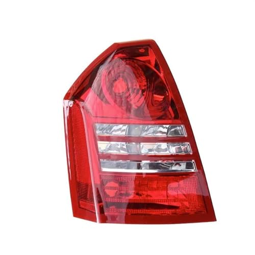 Boîtier feu automatique sans ampoule Chrysler 300 300C 2005 2006 2007 côté gauche de rechange