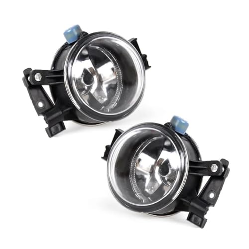 Phares antibrouillard pour Focus 2005-2007 feux pare-chocs avant 3M51-15K201-AA