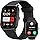 Smart Watch for Men Women(Answer/Make Call), 1.83'' HD Smartwatch with Heart Rate//SpO2/Sleep Monitor/Pedometer/Calories, 105+Sports Modes, IP68 Waterproof