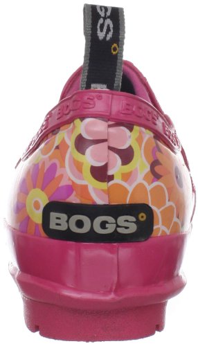 Bogs Rue Waterproof Slip-On Shoe (Little Kid)3