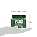 WHOLE EARTH Stevia & Monk Fruit Plant-Based Sweetener, 9.8 Ounce Jar