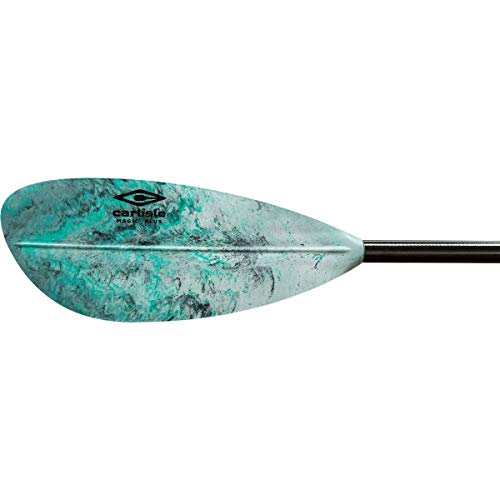 Carlisle Magic Plus Kayak Paddle, 230 cm, Photic