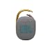 Produktbild In-Ear Ohrhörer JBL Clip 4  Tragbarer Mini-Bluetooth-Lautsprecher, großer Klang und kraftvoller Bass, integrierter Karabiner, IP67 wasserdicht und staubdicht,