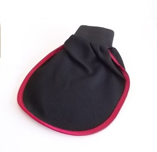 Kese Hammam Handschuh zum Körper Peeling Hautmassage mit Seife