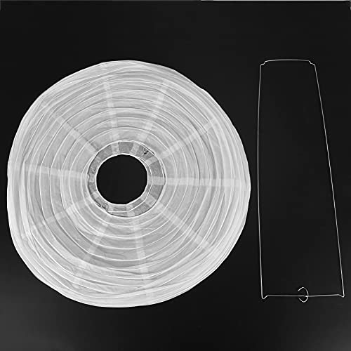 UANG 1 X Paralume Lanterna di Carta Giapponese