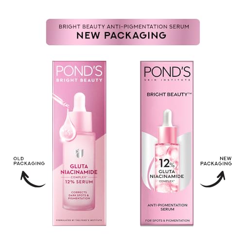 Pond's Bright Beauty Anti-Pigmentation Serum 14ml - Image 3