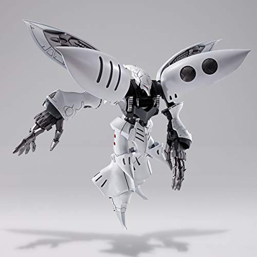MG 1/100 AMX-004 DMD QUBELEY Damned miniatura 5