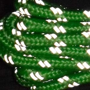 Reflective Tent Camping Rope with Tightener Guy Line