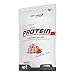 Produktbild Best Body Nutrition Gourmet Premium Pro Protein Strawberry Cream 1000g, 4 Komponenten Eiweißpulver mit Caseinat, Whey, Isolat, Eiprotein  Mehrkomponenten Protein, cremiger Shake