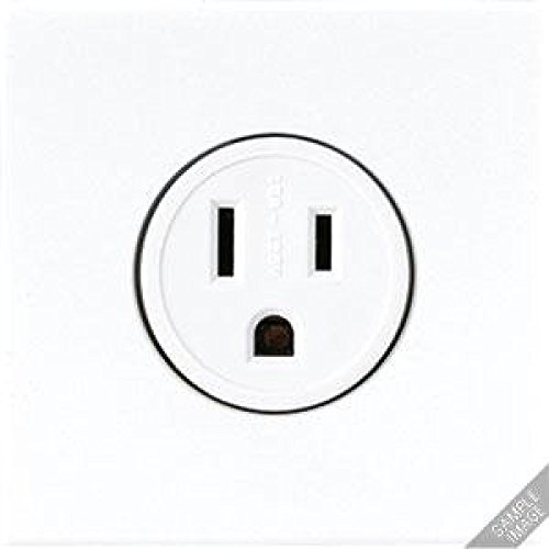 Prise de terre Jung me2521 résout vos problèmes de faux contacts 15A 125V