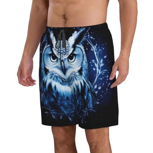 Comfort Cargo Short Big & Tall Board Shorts for Men Boy, Loose Beachwear2