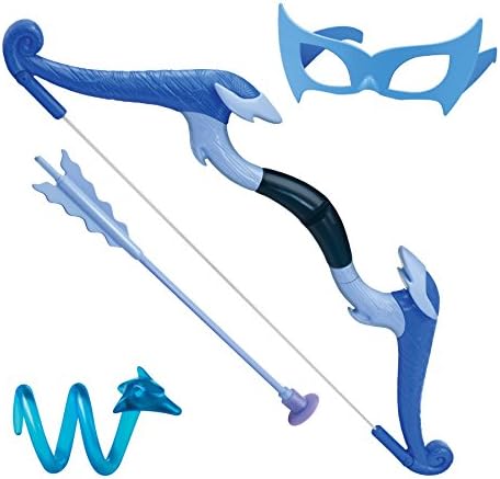 Mysticons Zarya's Battle Gear Set