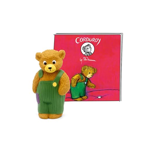 Image of Tonies Corduroy Audio Play Character