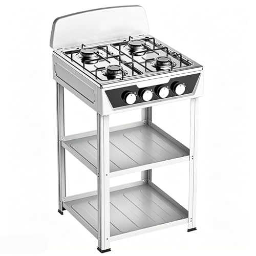 �K�X�R�����Ɩ��p/�ƒ�p �v���p���K�XLP�ELPG �ȃG�l ���Η� �o�b�t���݌v �}���`�m�u���� �L�b�`���R���� ���S�݌v �L�b�`�� ���O RV �L�����v�ȂǂɍœK 5�o�[�i�[ �K�X�R���� �f�X�N�g�b�v�^ �v�����M �g���������ɍœK (��) [���s�A���i]