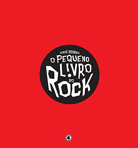 O Pequeno Livro do Rock