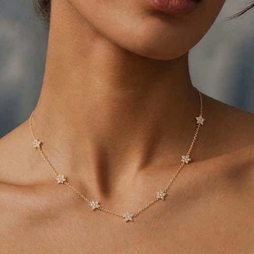 Image of Miss Highness 925 Silver Leaf Pendant Necklace for Women & Girls | Minimal Daily Wear | Silver Jewellery With Authenticity Certificate | Gift for Girlfriend Wife | With Chain Pendant