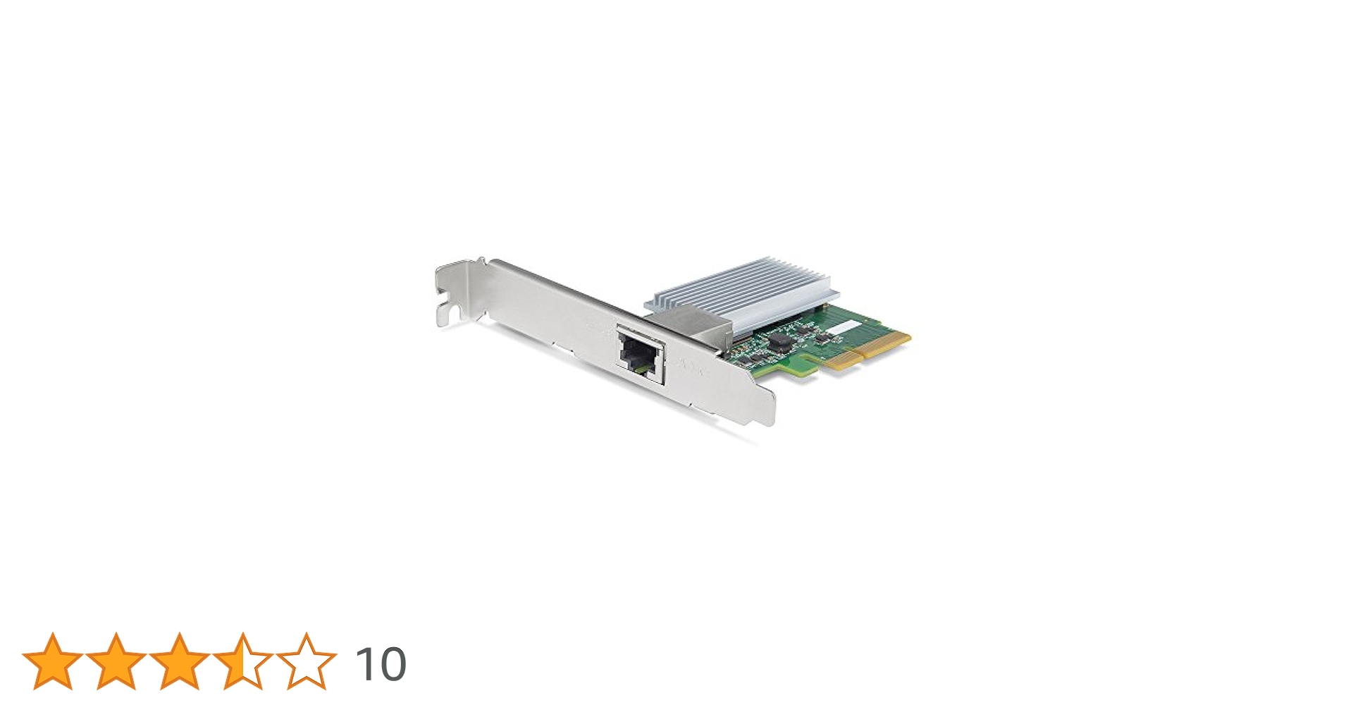 拡張カード PCIe 10G LAN Buffalo LGY-PCIE-MG2 Amazon.co.jp: Buffalo LGY-PCIE-MG2 10GbE PCI Express Bus LAN