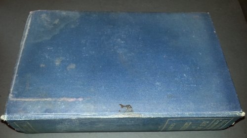 The Book of Genesis, With Introduction and Note... B00086Z042 Book Cover