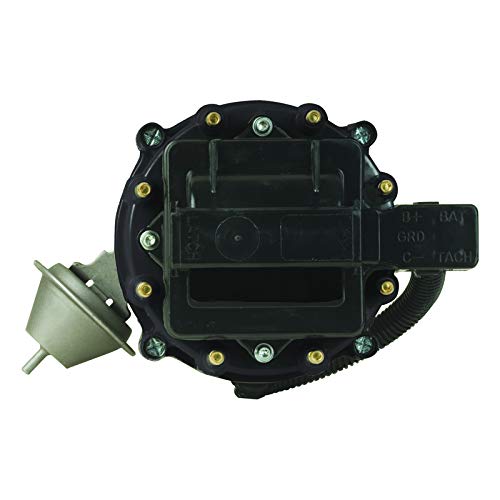 Premier Gear Distributor Replacement PG-DST1829 For GM Trucks & SUVs With 5.0L/5.7L V8 (1996-2002)