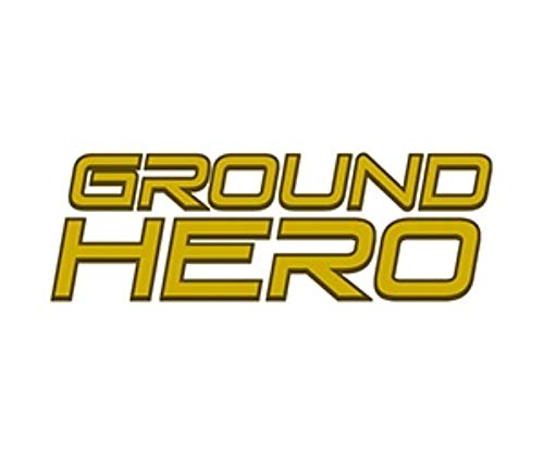 ゼット(ZETT) 少年軟式野球 グラブ グランドヒーロー オールラウンド用 右投げ用 ロイヤルブルー(2500) サイズ:SS(身長~120cm) BJGB76110 5枚目