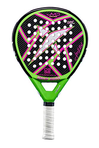 DROP SHOT 0 Pala de pádel, Adultos Unisex, 0