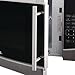 Avanti 1.1 Cu. Ft. Countertop Microwave, 1000W (MT116V4M)