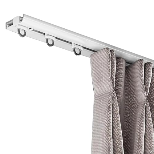 Mampara Ducha Fijo Abatible Negro Marca Generisch