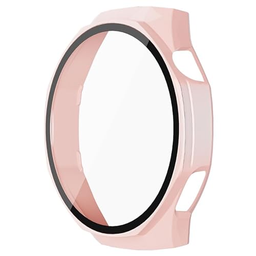 [koolriver] For HUAWEI WATCH GT6 Pro 46mm P[X Jo[ tʋKX Sʕی tیP[X PF/NA tB n[hP[X t@[EFCEHb` GT 6 v(CgsN)