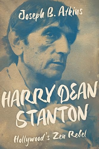 Harry Dean Stanton livre inspirant sur l'esprit libre de Hollywood - 2