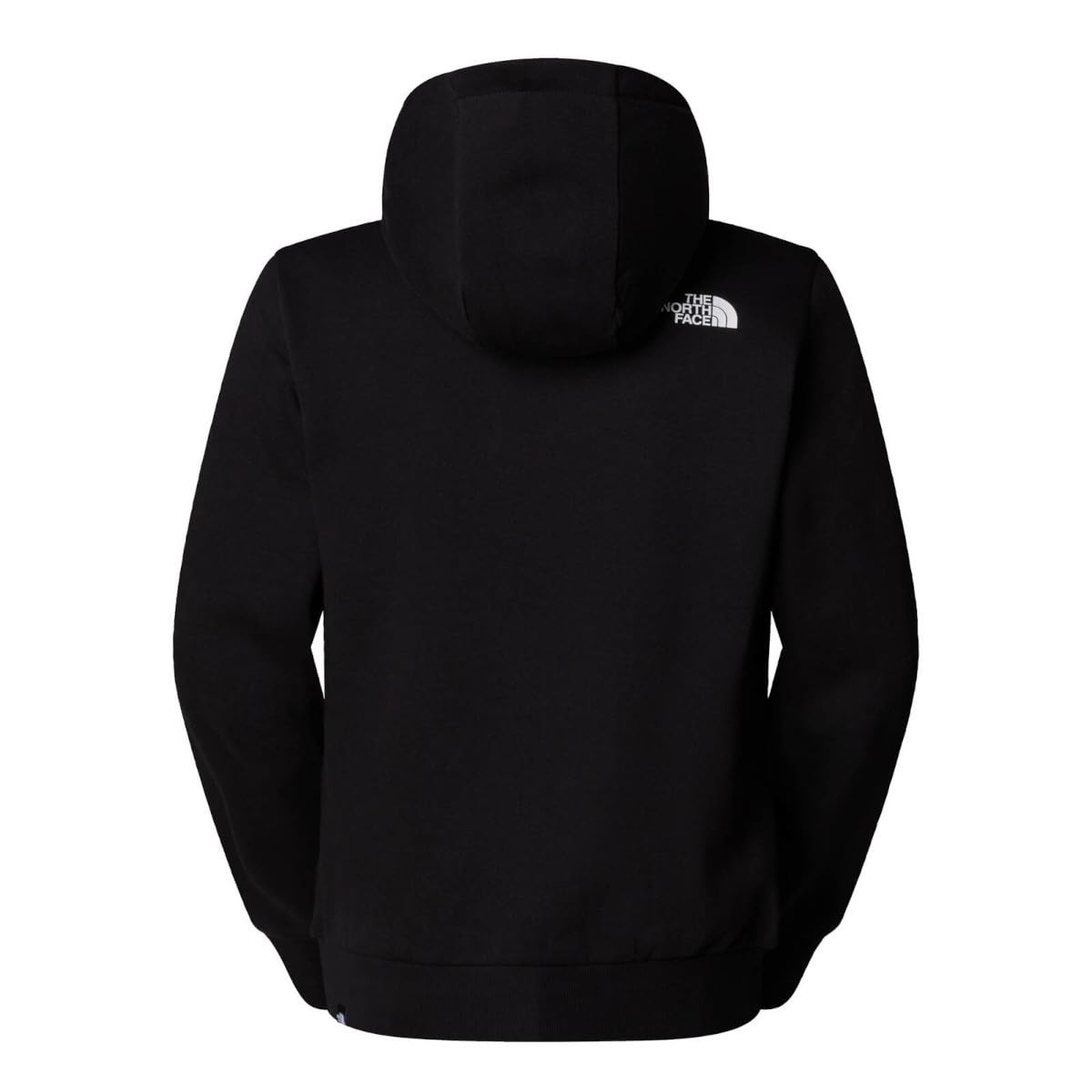 The North Face M Simple Dome Hoodie Sweatshirt Hombre (Pack de 1)
