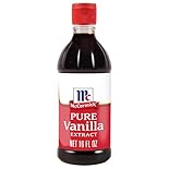 Pure vanilla bean extract with a deep, rich taste and color Each batch blended for consistent flavor in every bottle A baker’s best friend — even balances meat and seafood dishes No corn syrup, gluten-free Perfect addition to cakes, cookies, pies and...