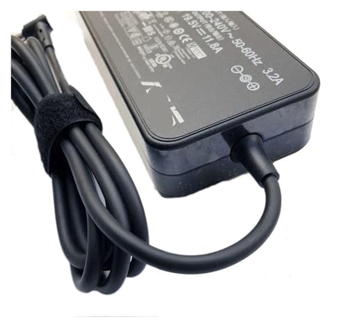 20V 11.8A 230W Adaptador de carga AC miniatura 5
