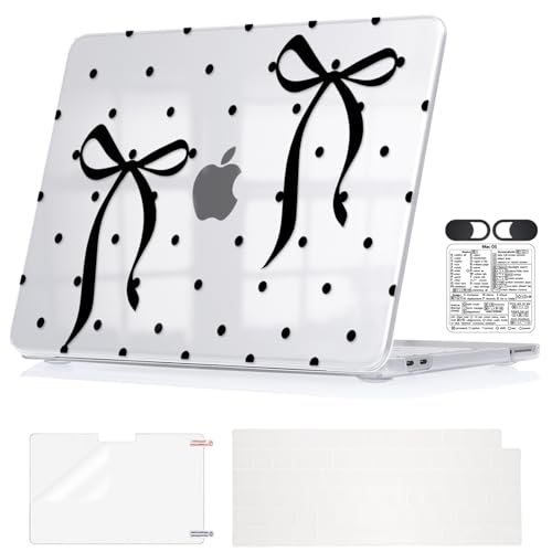 Housse de clavier et étui MacBook Neo 13 A18 Pro pour le travail nomade