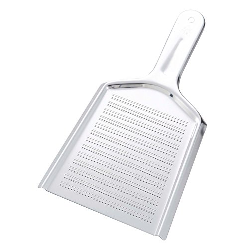 Tsuboe BOL8004 Super High Cut Wholesale No. 4 (Both Visible) SH-040 18-0 Stainless Steel, Japan