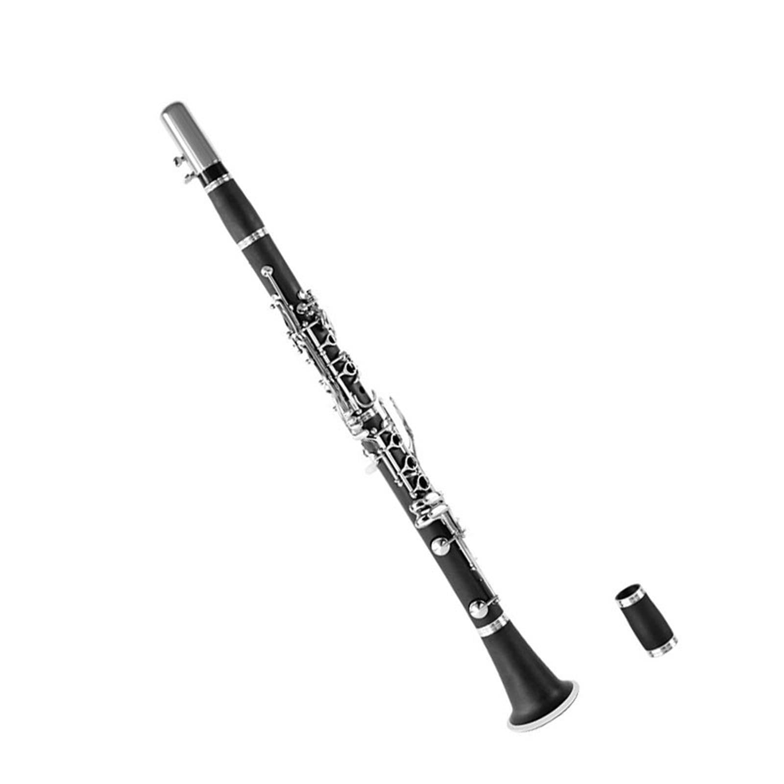 Klarnet Bb Profesjonalny Klarnet B