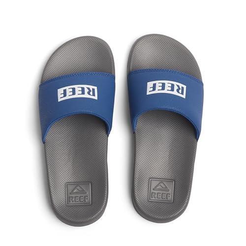 Image of Reef Boys Kids One Slide Sandal