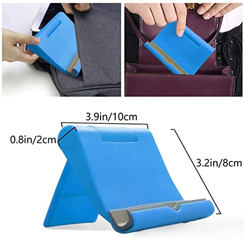 Ieasesd File Sorters Universal Phone Holder Stand Support All Phone, Tablet Holder Desk (Color : Black) #TOP2