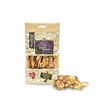 Anchor Green & Wilds Hunde-Leckerli, 100 % natürlich, 50 g