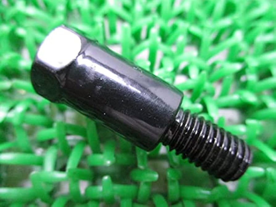 まるふページ Amazon | ディオ ミラーアダプターボルト 88115-GFC-B50 ホンダ 純正