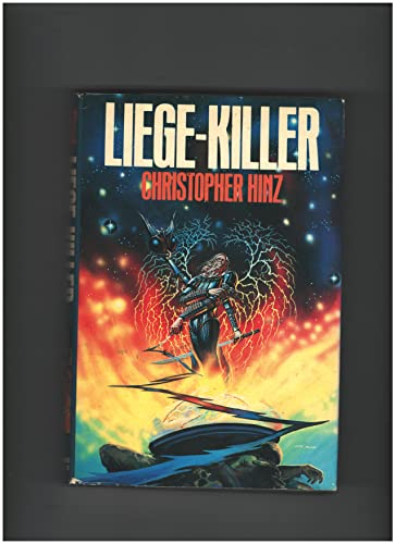 Liege-Killer B002Q2ZYM4 Book Cover