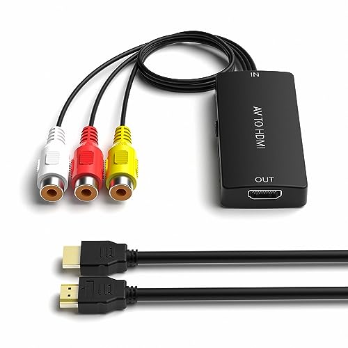 Top 10 Nintendo 64 Tv Adapter of 2022 Katynel