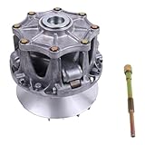 HOLDWELL Primary Drive Clutch & Puller 49093-1075 49093-0034 49093-0012 49093-0066 49093-0032 Compatible with Kawasaki Prairie 360 2003-2013