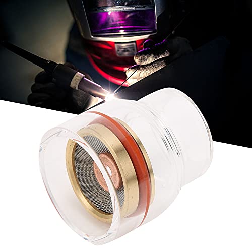 Pinza per torcia per saldatura TIG, torcia per