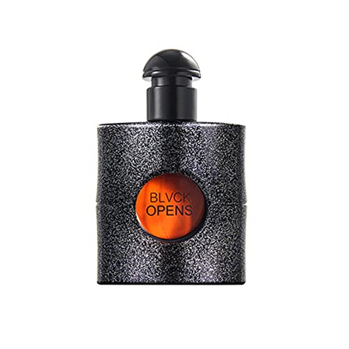 Greatangle-UK Parfum Femme Opium Berlin Fille Étudiante Parfum Permanent Parfum Léger Frais 50 ML Parfum Portable