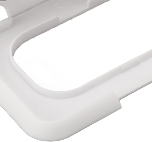 Miniatura 9 de ANGGREK Calentador de toallitas húmedas para bebés, estuche dispensador de toallitas húmedas para bebé, soporte de viaje, recargable a temperatura