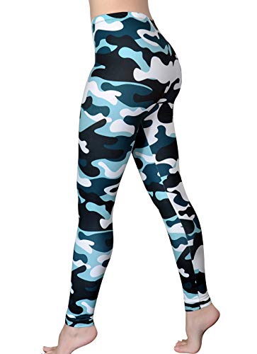 Comfy Yoga Pants – Soft Milk Silk Workout Leggings for Women - Fun
