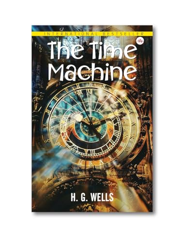 Image of The Time Machine