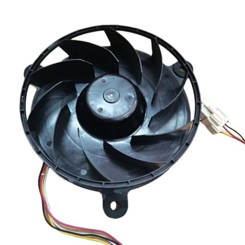 Motor De Ventilador De Refrigerador, Compatible Con Haier, Motor De Ventilador De Congelador BCD-540WFGR ZWF-33-150 0064002161